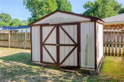 4301 S 21 St, Fort Smith, AR 72901 photo 21