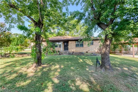 4301 S 21 St, Fort Smith, AR 72901 photo 27