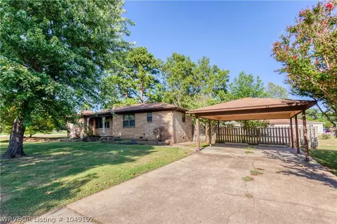 4301 S 21 St, Fort Smith, AR 72901 photo 3