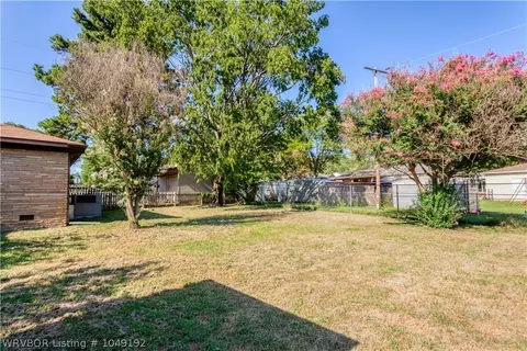 4301 S 21 St, Fort Smith, AR 72901 photo 23