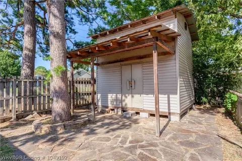 4301 S 21 St, Fort Smith, AR 72901 photo 17