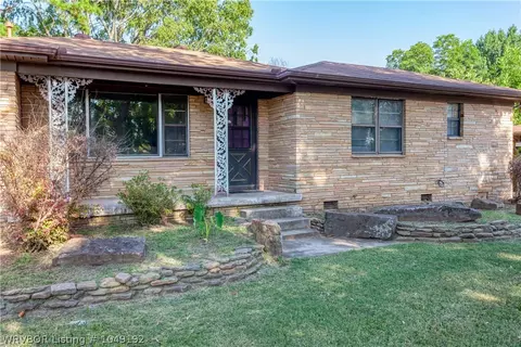 4301 S 21 St, Fort Smith, AR 72901 photo 25