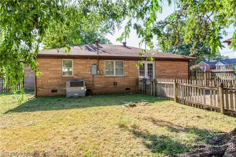 4301 S 21 St, Fort Smith, AR 72901 photo 19