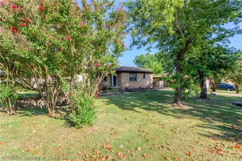 4301 S 21 St, Fort Smith, AR 72901 photo 24