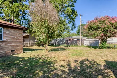 4301 S 21 St, Fort Smith, AR 72901 photo 22