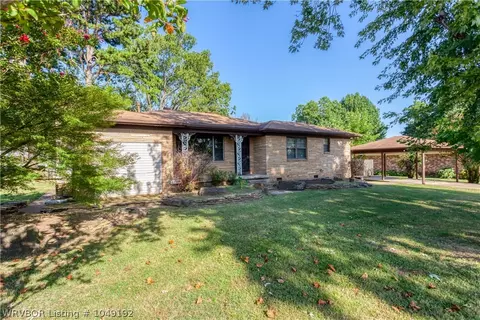 4301 S 21 St, Fort Smith, AR 72901 photo 2