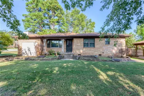 4301 S 21 St, Fort Smith, AR 72901 photo 1