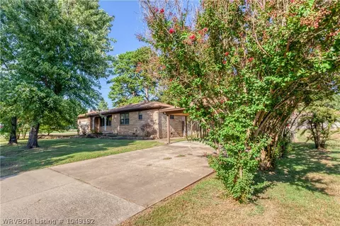 4301 S 21 St, Fort Smith, AR 72901 photo 26