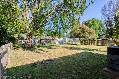4301 S 21 St, Fort Smith, AR 72901 photo 20
