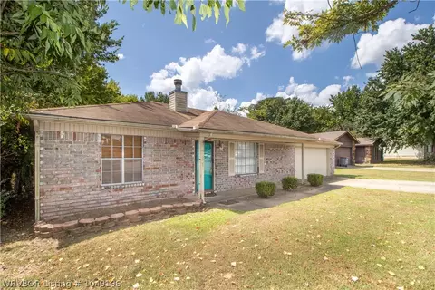 1315 D St, Barling, AR 72923 photo 26