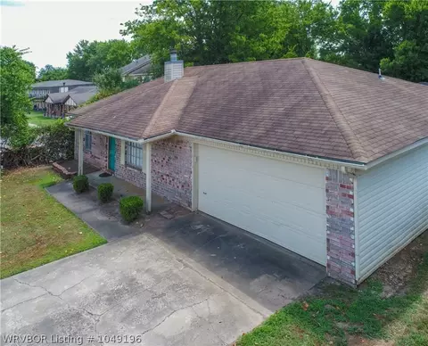 1315 D St, Barling, AR 72923 photo 21