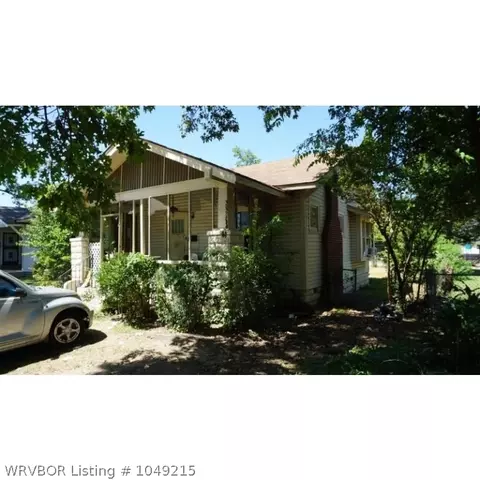 419 N 23rd St, Fort Smith, AR 72901 photo 2