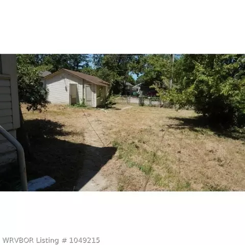 419 N 23rd St, Fort Smith, AR 72901 photo 5