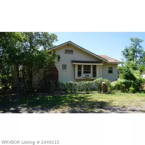 419 N 23rd St, Fort Smith, AR 72901 photo 3
