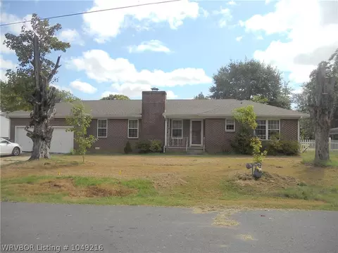 300 46th St, Fort Smith, AR 72903 photo 1