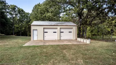 704 Gregory Ave, Pocola, OK 74902 photo 14