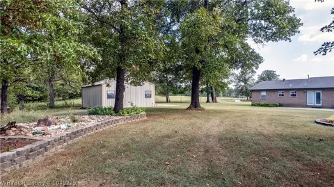 704 Gregory Ave, Pocola, OK 74902 photo 18