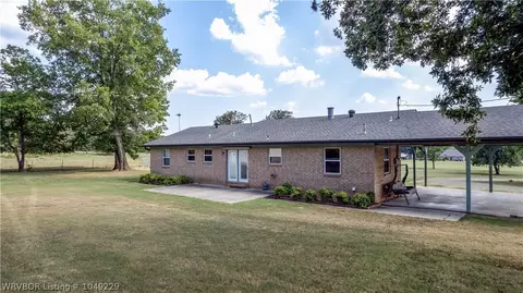 704 Gregory Ave, Pocola, OK 74902 photo 16