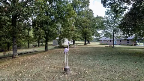 704 Gregory Ave, Pocola, OK 74902 photo 19