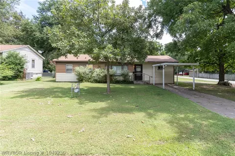 4725 S 29th St, Fort Smith, AR 72901 photo 1