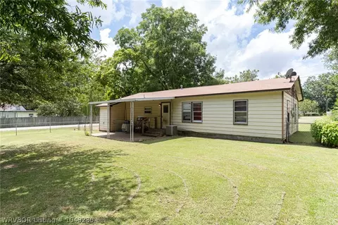 4725 S 29th St, Fort Smith, AR 72901 photo 16