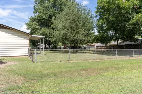 4725 S 29th St, Fort Smith, AR 72901 photo 20