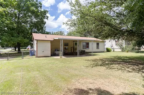 4725 S 29th St, Fort Smith, AR 72901 photo 17