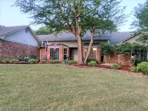 10409 Seven Oaks Rd, Fort Smith, AR 72908 photo 1