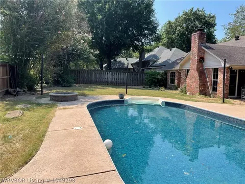 10409 Seven Oaks Rd, Fort Smith, AR 72908 photo 27