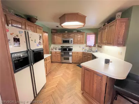 10409 Seven Oaks Rd, Fort Smith, AR 72908 photo 9