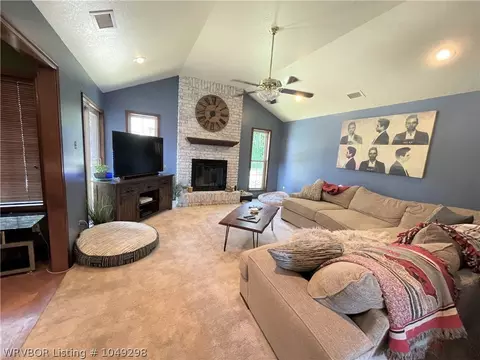 10409 Seven Oaks Rd, Fort Smith, AR 72908 photo 3