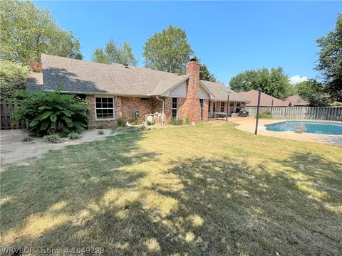 10409 Seven Oaks Rd, Fort Smith, AR 72908 photo 24