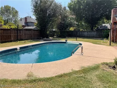 10409 Seven Oaks Rd, Fort Smith, AR 72908 photo 26