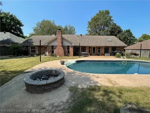 10409 Seven Oaks Rd, Fort Smith, AR 72908 photo 28