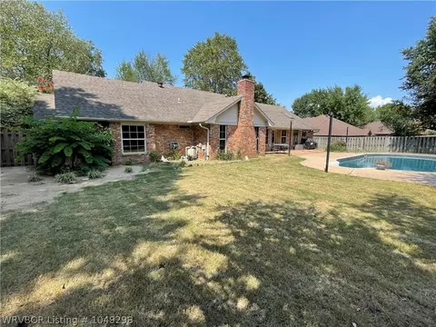 10409 Seven Oaks Rd, Fort Smith, AR 72908 photo 30