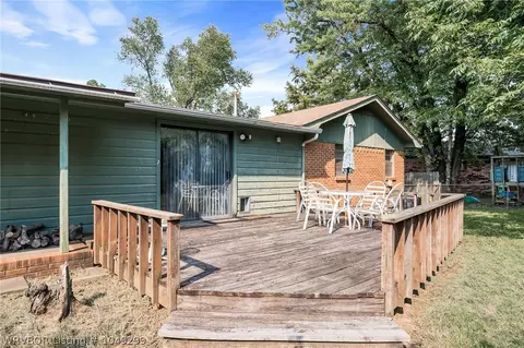 5 Candlestick Ln, Fort Smith, AR 72908 photo 37