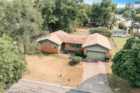 5 Candlestick Ln, Fort Smith, AR 72908 photo 44