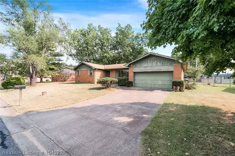 5 Candlestick Ln, Fort Smith, AR 72908 photo 43