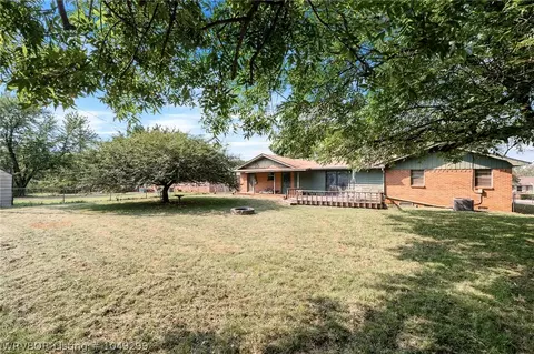 5 Candlestick Ln, Fort Smith, AR 72908 photo 41