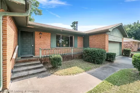 5 Candlestick Ln, Fort Smith, AR 72908 photo 3