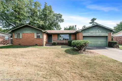 5 Candlestick Ln, Fort Smith, AR 72908 photo 1