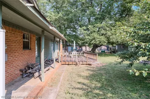 5 Candlestick Ln, Fort Smith, AR 72908 photo 36