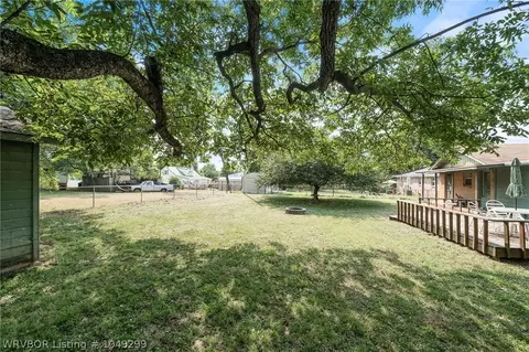 5 Candlestick Ln, Fort Smith, AR 72908 photo 40