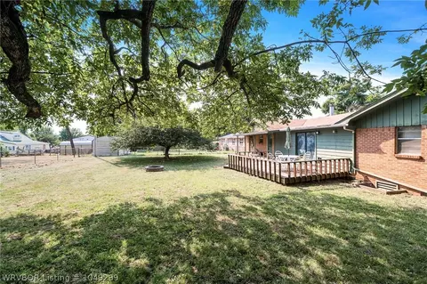 5 Candlestick Ln, Fort Smith, AR 72908 photo 39