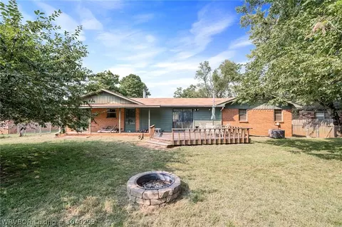 5 Candlestick Ln, Fort Smith, AR 72908 photo 42