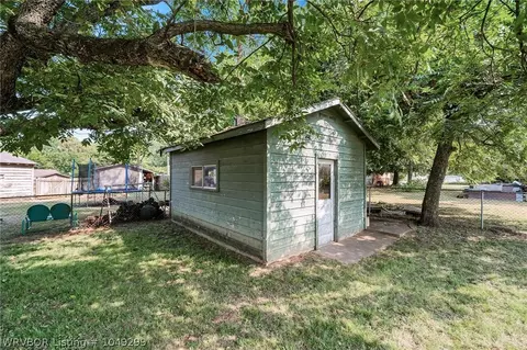 5 Candlestick Ln, Fort Smith, AR 72908 photo 38