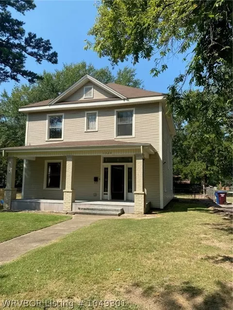 1323 N 40th St, Fort Smith, AR 72904 photo 1