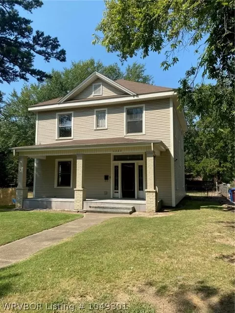 1323 N 40th St, Fort Smith, AR 72904 photo 3