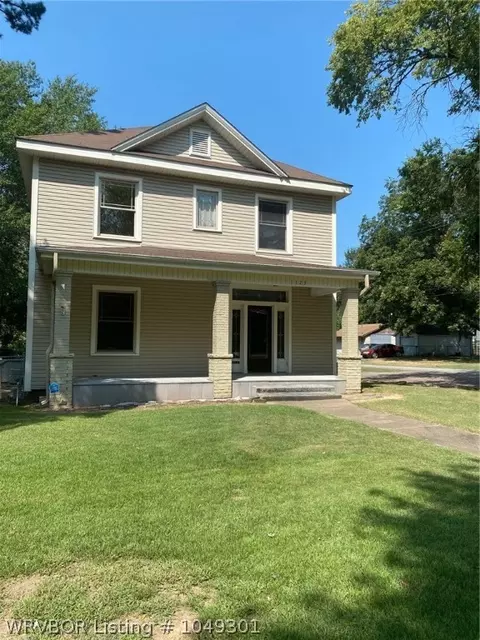 1323 N 40th St, Fort Smith, AR 72904 photo 2