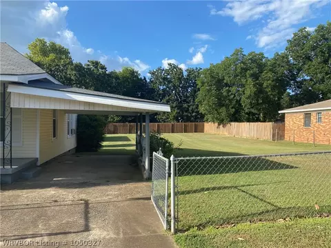 1721 S V St, Fort Smith, AR 72901 photo 20
